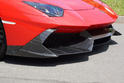 Mansory Lamborghini Aventador 4