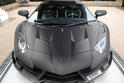 Mansory Lamborghini Aventador SV JS1 11