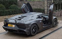 Mansory Lamborghini Aventador SV JS1 2