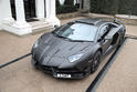 Mansory Lamborghini Aventador SV JS1 5