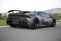 Mansory Lamborghini Huracan Carbon 4