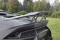 Mansory Lamborghini Huracan Carbon 7