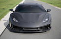 Mansory Lamborghini Huracan Carbon 8