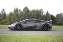 Mansory Lamborghini Huracan Carbon 9