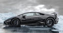 Mansory Lamborghini Huracan Turbo 4