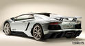 Misha Designs Lamborghini Aventador 2