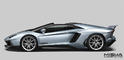 Misha Designs Lamborghini Aventador 3