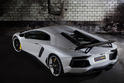 Novitec Lamborghini Aventador 10