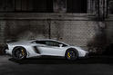 Novitec Lamborghini Aventador 11