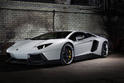 Novitec Lamborghini Aventador 12