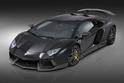 Novitec Lamborghini Aventador 14