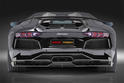 Novitec Lamborghini Aventador 3