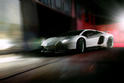 Novitec Lamborghini Aventador 4