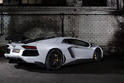 Novitec Lamborghini Aventador 6