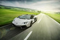 Novitec Lamborghini Aventador Roadster 4