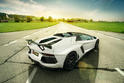 Novitec Lamborghini Aventador Roadster 5