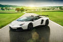 Novitec Lamborghini Aventador Roadster 6