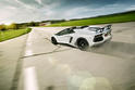 Novitec Lamborghini Aventador Roadster 7