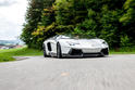 Novitec Lamborghini Aventador Roadster 8