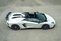 Novitec Lamborghini Aventador Roadster 9
