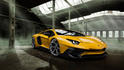 Novitec Lamborghini Aventador SV 11