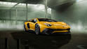 Novitec Lamborghini Aventador SV 16