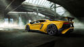 Novitec Lamborghini Aventador SV 17