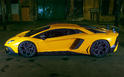 Novitec Lamborghini Aventador SV 3