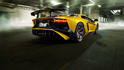 Novitec Lamborghini Aventador SV 4