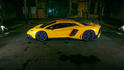 Novitec Lamborghini Aventador SV 8