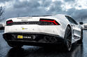 OCT Lamborghini Huracan Supercharged 2