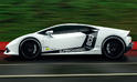 OCT Lamborghini Huracan Supercharged 3