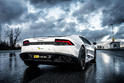 OCT Lamborghini Huracan Supercharged 5
