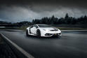 OCT Lamborghini Huracan Supercharged 6