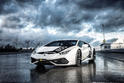 OCT Lamborghini Huracan Supercharged 9