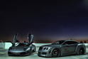 Platinum Motorsport Lamborghini Murcielago 2