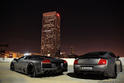 Platinum Motorsport Lamborghini Murcielago 6