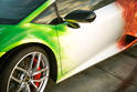 PrintTech Lamborghini Huracan 13
