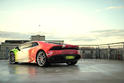 PrintTech Lamborghini Huracan 8
