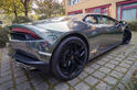 PrintTech Lamborghini Huracan Chrome 2