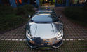 PrintTech Lamborghini Huracan Chrome 4