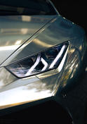 PrintTech Lamborghini Huracan Chrome 6