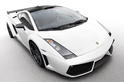 Prior Lamborghini Gallardo 1