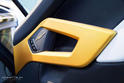 Qatar Lamborghini Aventador Gold 14