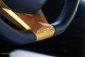 Qatar Lamborghini Aventador Gold 9
