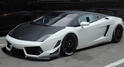 REITER Lamborghini Gallardo LP600 3