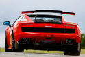 RENM Lamborghini Gallardo 2