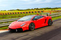 RENM Lamborghini Gallardo 5