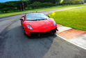 RENM Lamborghini Gallardo 7