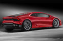 RWD Lamborghini Huracan 2